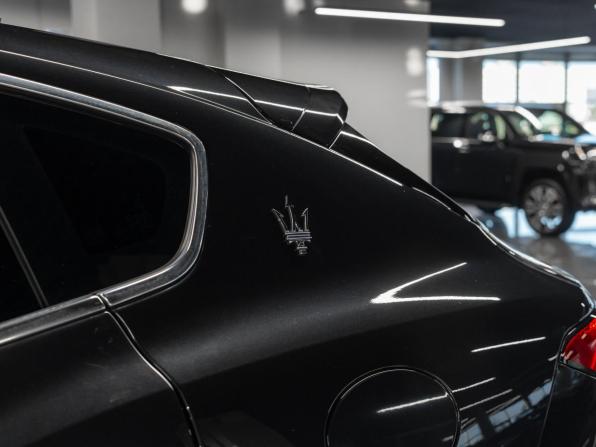 Maserati Levante I Рестайлинг с пробегом 2021 года, цена 7 100 000 рублей, 44325 км, внедорожник, Автокод Объявления