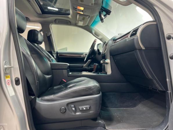 Lexus GX II с пробегом 2010 года, цена 3 199 000 рублей, 262890 км, внедорожник, Автокод Объявления