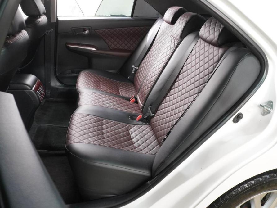 Toyota Camry VII (XV50) Воронеж  - изображение 9