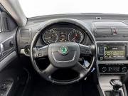 Skoda Octavia II (A5) Рестайлинг Москва  - изображение 46