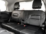 Toyota Land Cruiser 200 Series Рестайлинг 1 Екатеринбург  - изображение 72