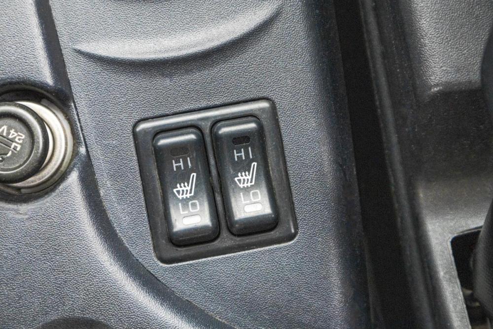 Mitsubishi Grandis I Барнаул  - изображение 16