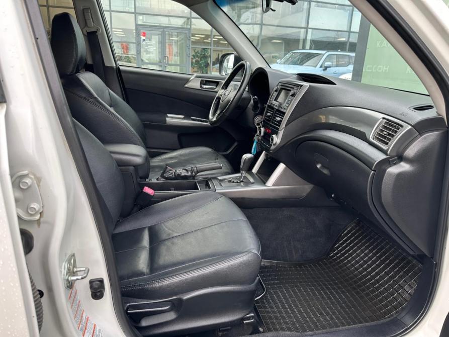 Subaru Forester III Рестайлинг Екатеринбург  - изображение 7