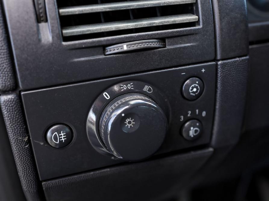 Opel Meriva A Рестайлинг Ижевск  - изображение 14