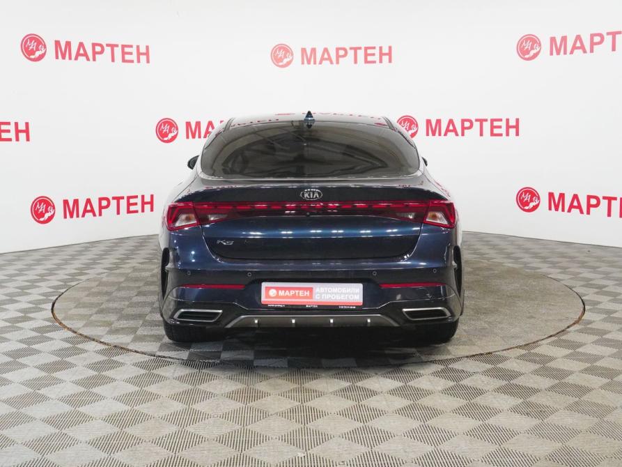 Kia K5 III Вологда  - изображение 6