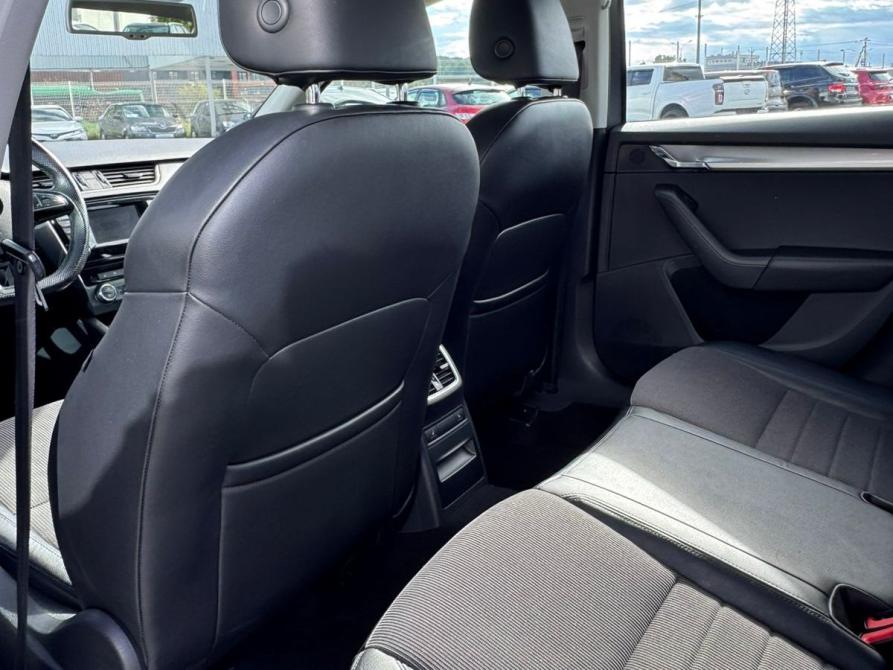 Skoda Octavia III (A7) Екатеринбург  - изображение 22