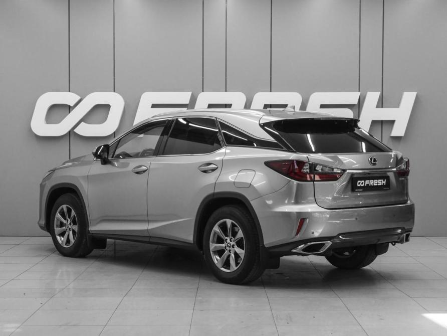 Lexus RX IV Ростов-на-Дону  - изображение 2