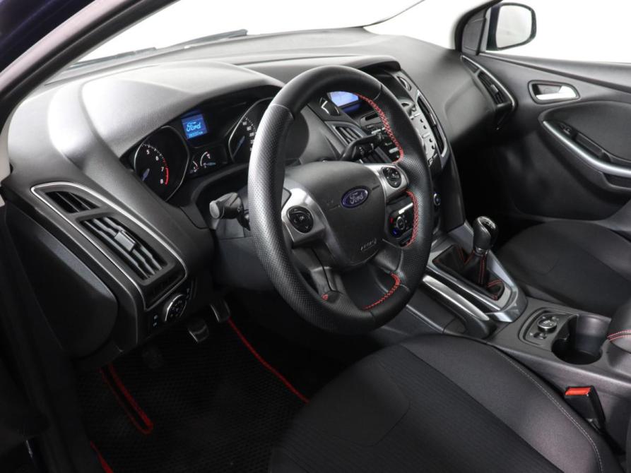 Ford Focus III Химки  - изображение 10