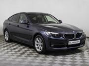 BMW 3 серии VI (F3x) Рестайлинг Москва  - изображение 25