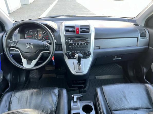 Honda CR-V III с пробегом 2008 года, цена 1 290 000 рублей, 228000 км, внедорожник, Автокод Объявления