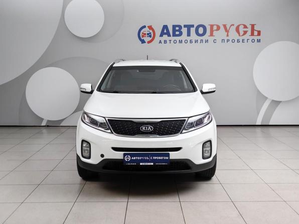Kia Sorento II Рестайлинг с пробегом 2019 года, цена 1 898 000 рублей, 192524 км, внедорожник, Автокод Объявления