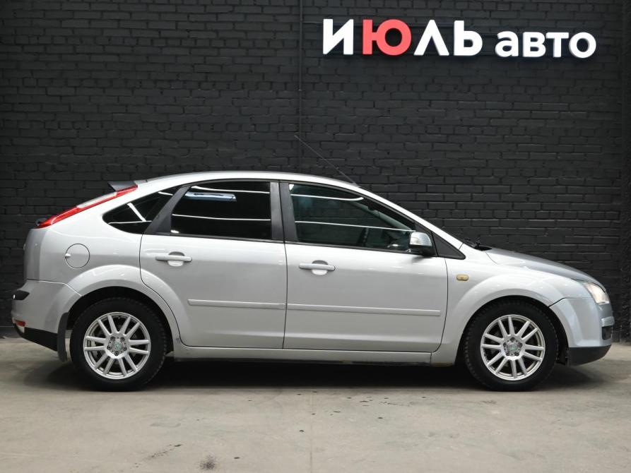 Ford Focus II Екатеринбург  - изображение 8