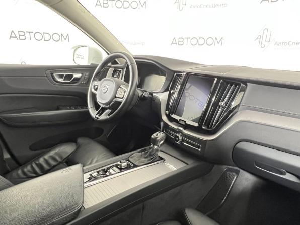 Volvo XC60 II с пробегом 2020 года, цена 4 047 000 рублей, 129744 км, внедорожник, Автокод Объявления