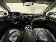 Toyota Camry VIII (XV70) Кемерово  - изображение 23