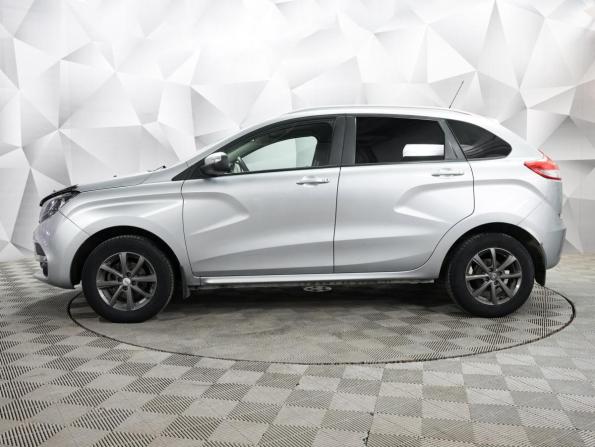 Lada (ВАЗ) XRAY I с пробегом 2021 года, цена 1 050 000 рублей, 42000 км, хэтчбек, Автокод Объявления
