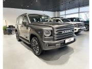 Haval H9 II Самара  - изображение 12