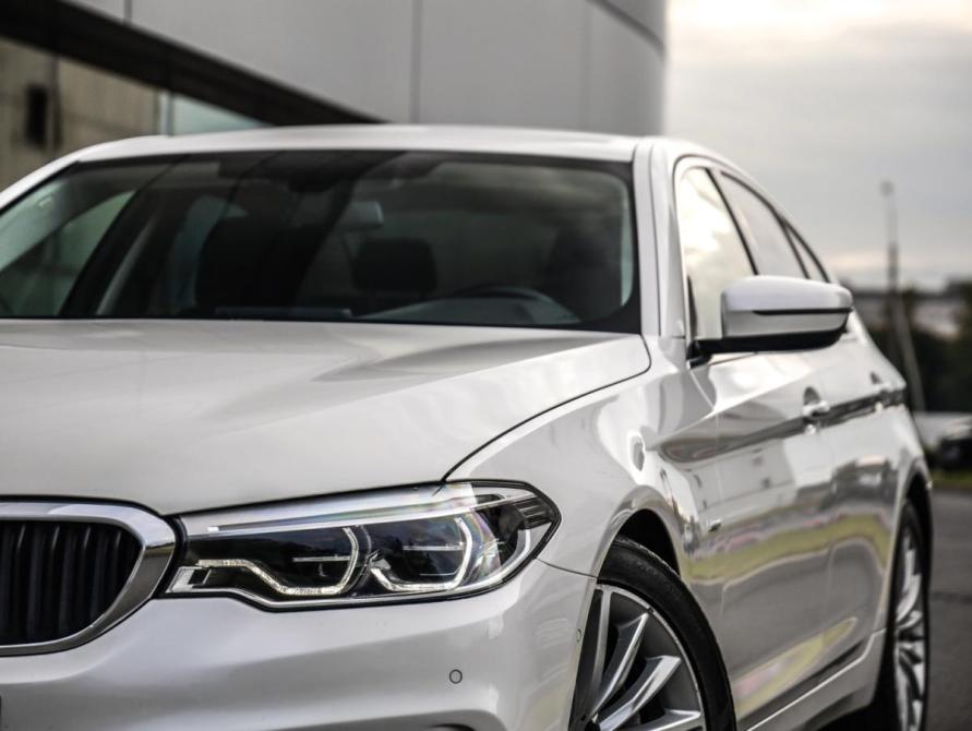 BMW 5 серии VII (G30/G31/G38) Санкт-Петербург  - изображение 2
