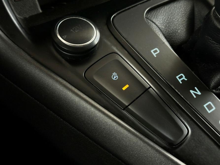 Ford Focus III Рестайлинг Москва  - изображение 11