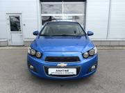 Chevrolet Aveo II Москва  - изображение 17