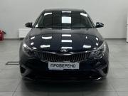 Kia Optima IV Рестайлинг Казань  - изображение 25