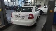 Skoda Octavia II (A5) Рестайлинг Санкт-Петербург  - изображение 9