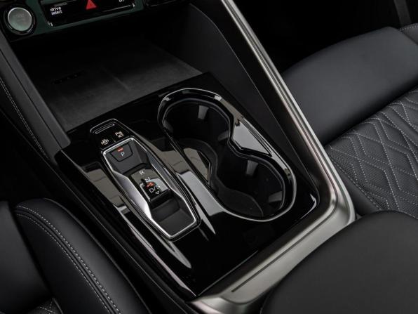 Audi Q5 III с пробегом 2025 года, цена 6 155 000 рублей, 130 км, внедорожник, Автокод Объявления