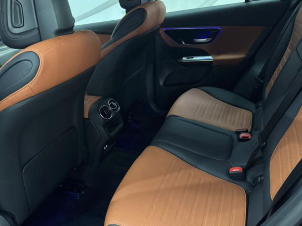 Новый Mercedes-Benz GLC Coupe II (C254) 2025 года, цена 7 799 000 рублей, внедорожник, Автокод Объявления