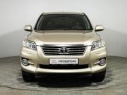 Toyota RAV4 III (XA30) Рестайлинг Санкт-Петербург  - изображение 19