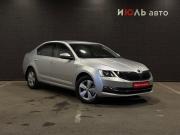 Skoda Octavia III (A7) Рестайлинг Челябинск  - изображение 24