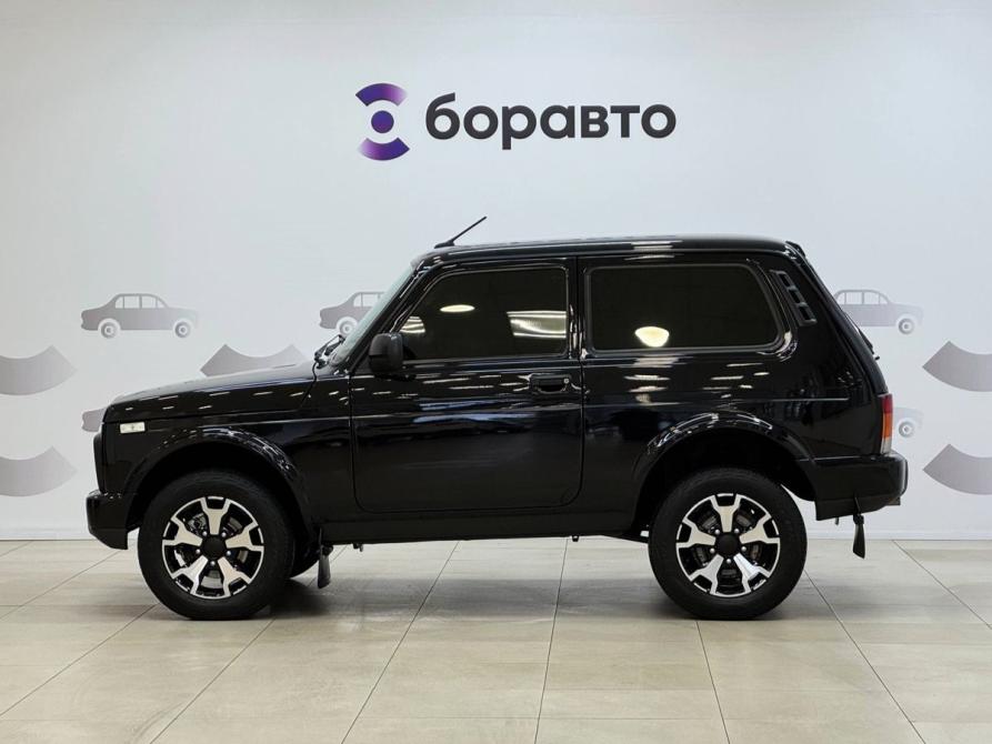 Lada (ВАЗ) Niva Legend I Ставрополь  - изображение 7