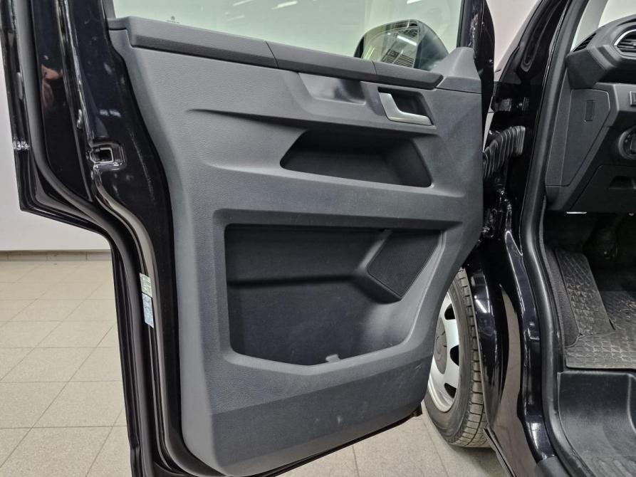 Volkswagen Multivan T6 Рестайлинг Москва  - изображение 17