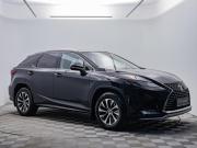 Lexus RX IV Рестайлинг Москва  - изображение 25