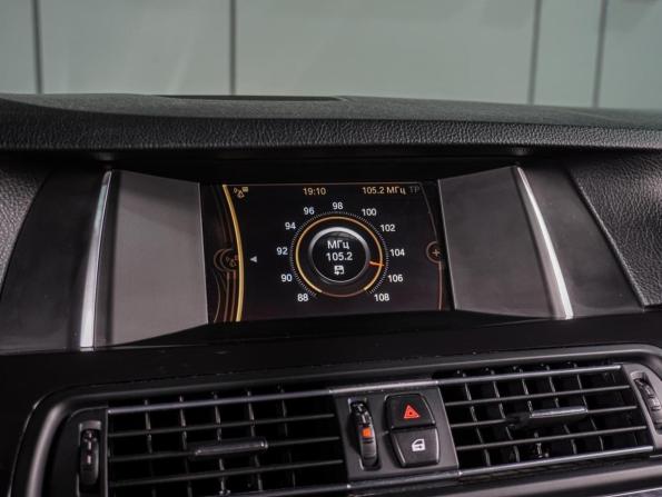 BMW 5 серии VI (F10/F11/F07) Рестайлинг с пробегом 2014 года, цена 2 129 000 рублей, 245331 км, седан, Автокод Объявления