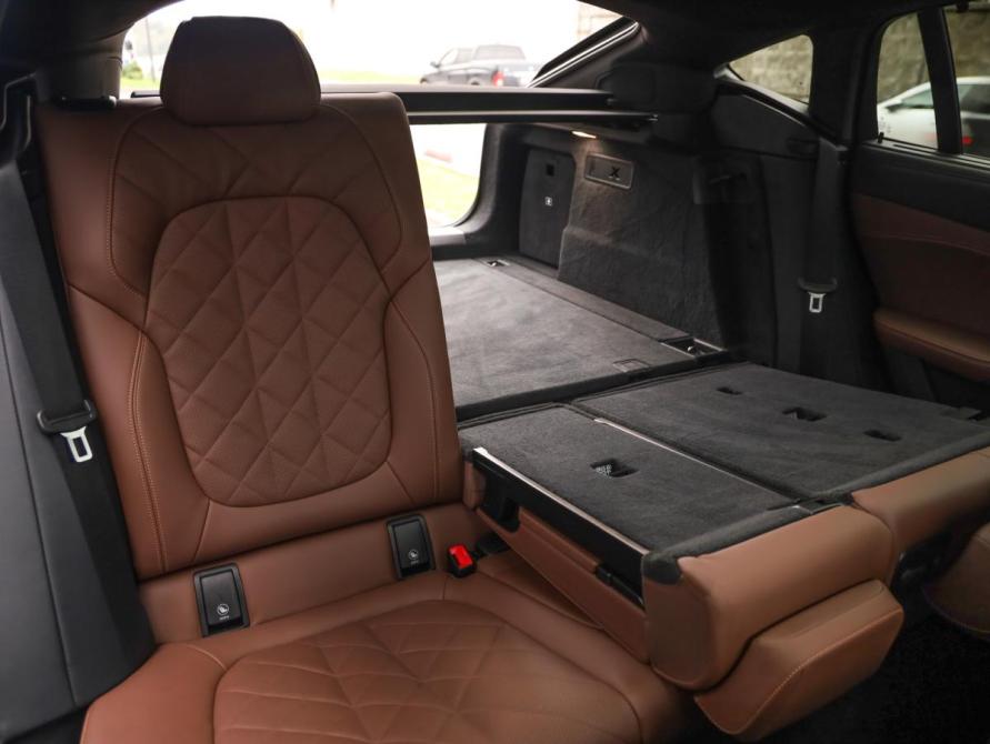 BMW X6 III (G06) Рестайлинг Санкт-Петербург  - изображение 35