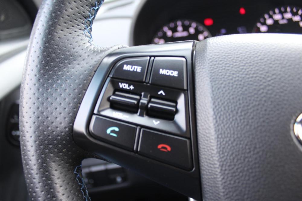 Hyundai Creta I Брянск  - изображение 10