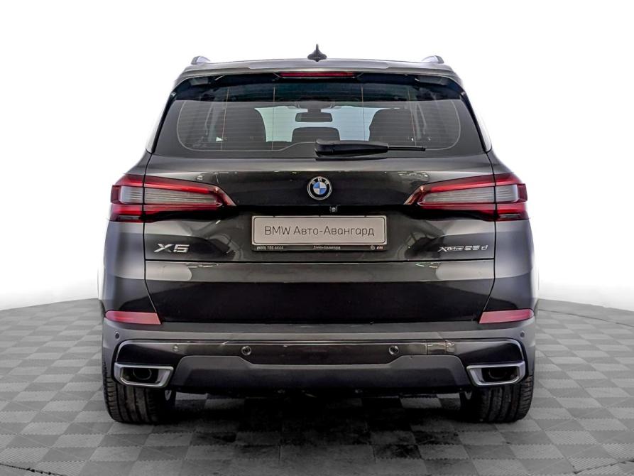 BMW X5 IV (G05/G18) Москва  - изображение 6
