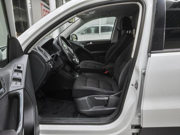 Volkswagen Tiguan I Рестайлинг с пробегом 2013 года, цена 1 499 000 рублей, 177298 км, внедорожник, Автокод Объявления