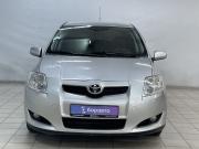 Toyota Auris I Воронеж  - изображение 24