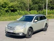Subaru Outback IV Прокопьевск  - изображение 31