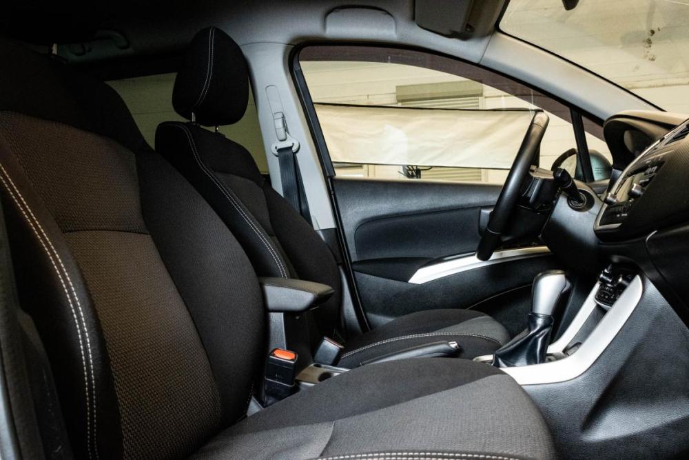Suzuki SX4 II (S-Cross) Уфа  - изображение 12