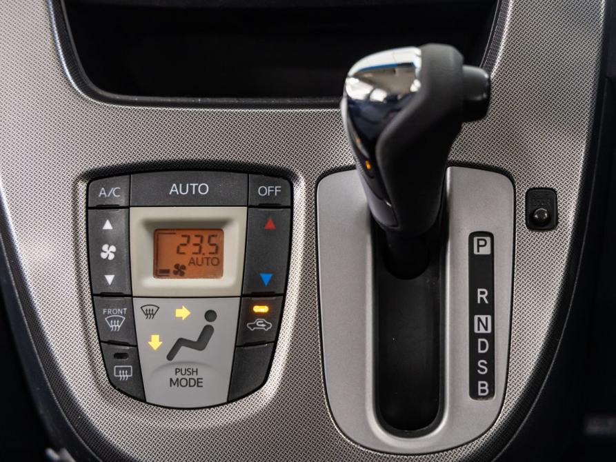 Subaru Stella II Рестайлинг Волгоград  - изображение 20