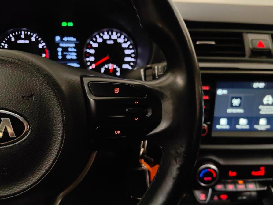 Kia Rio IV Подольск  - изображение 19