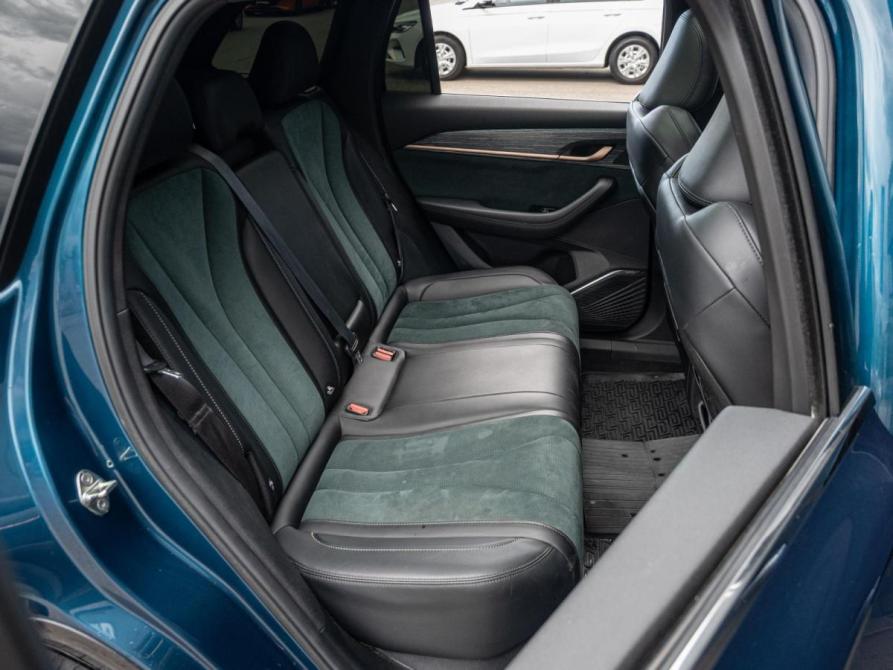 Geely Monjaro I Краснодар  - изображение 7