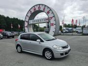 Nissan Tiida I Рестайлинг Тюмень  - изображение 17