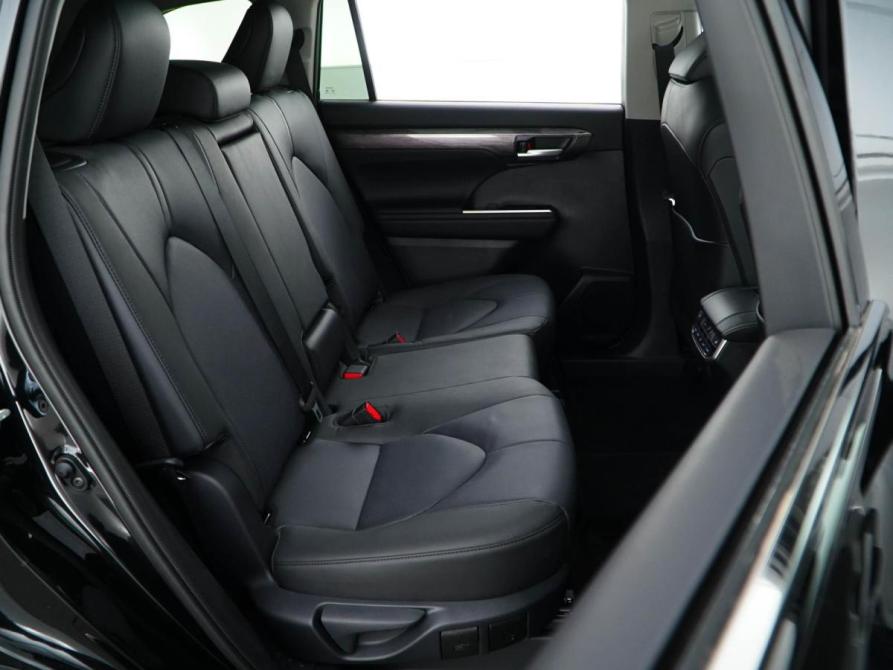 Toyota Highlander IV (XU70) Москва  - изображение 7