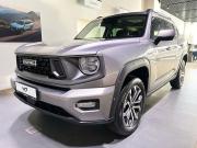 Haval H7 I Москва  - изображение 15