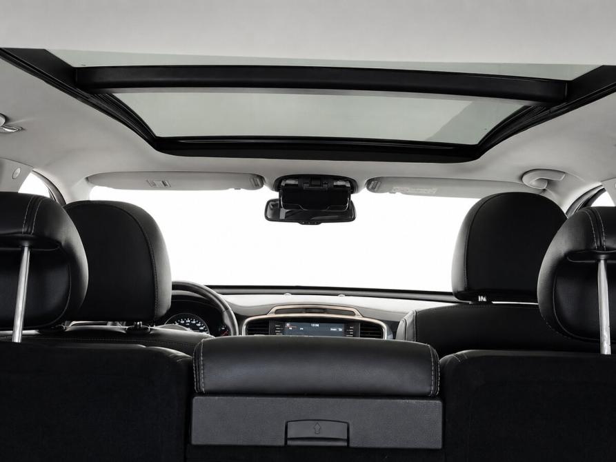 Kia Sorento III Prime Рестайлинг Москва  - изображение 16