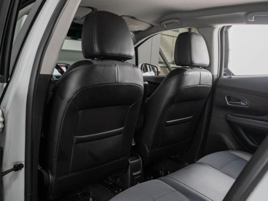 Opel Mokka I Тюмень  - изображение 11