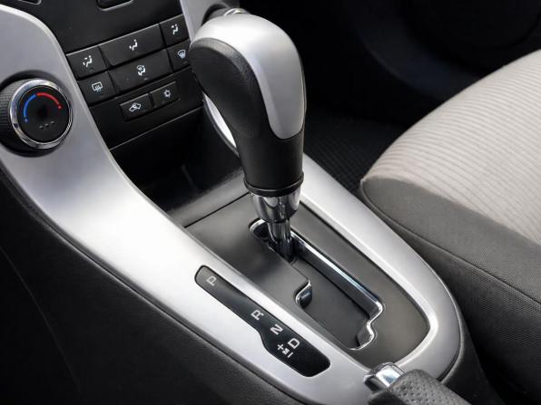 Chevrolet Cruze I Рестайлинг с пробегом 2013 года, цена 727 000 рублей, 165293 км, седан, Автокод Объявления