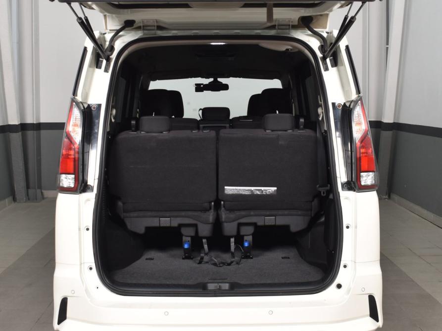 Nissan Serena V (C27) Кемерово  - изображение 30